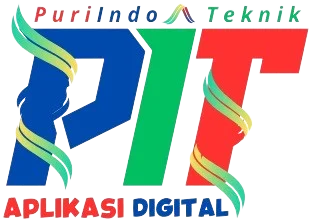 Logo PT Puri Indo Tehnik